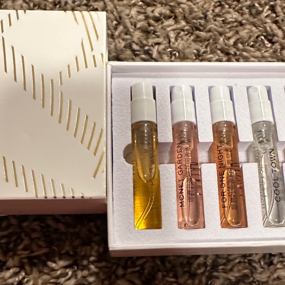 Women's Fragrance Set - Multicolor - Picture 4 of 5